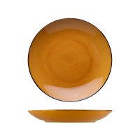 Saffron 29.5cm Coupe Pasta Bowl